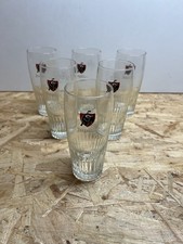 Lot De 6 Verres à Bière