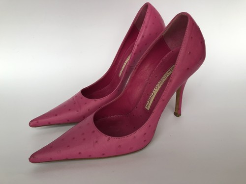 Gianmarco lorenzi vtg pink - gianmarco,