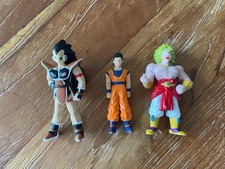 Lot Mini Figurines DBZ Dragon