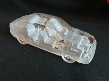 Véhicule Alfa Roméo en