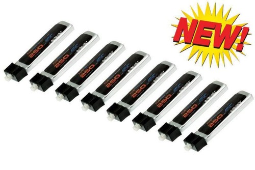 Powerhobby 250mah 45c - 250mah,