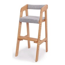 Chaise Haute Evolutive pour