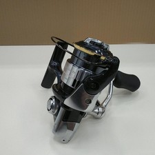 Moulinet toupie Shimano