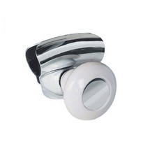 Bouton de commande au volant