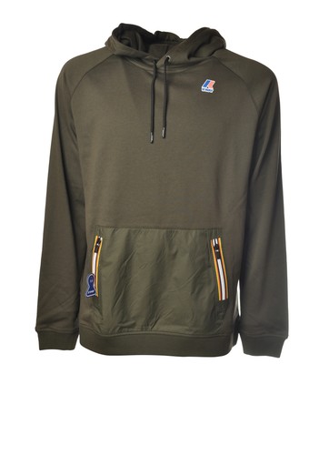 Way homme sweat shirt - k-way, sweat-shirt