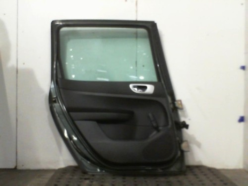 Porte arriere gauche - , peugeot