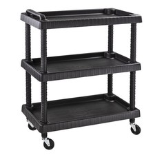 Desserte mobile - Chariot de