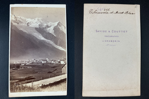 Savioz couttet france - et,