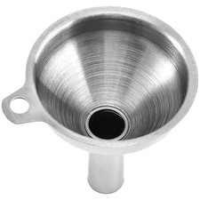 Entonnoir Cuisine Inox