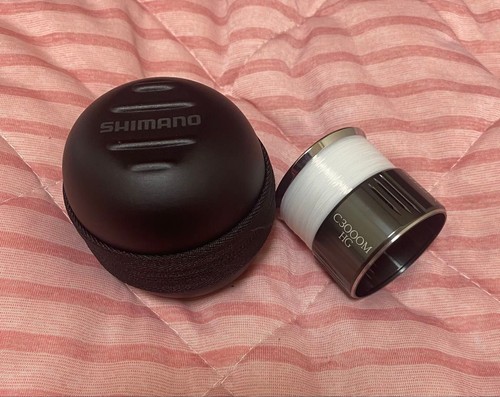 Bobine shimano stella - shimano, 22