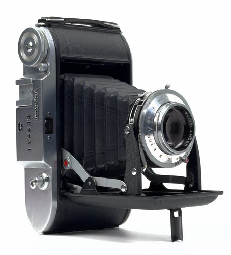 Excellent voigtlander bessa - voigtlander,