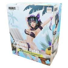 Azur lane cheshire summery - lane,