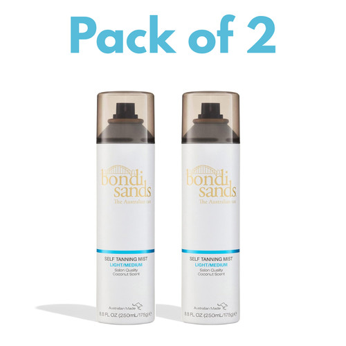 Bondi sands spray - sands,