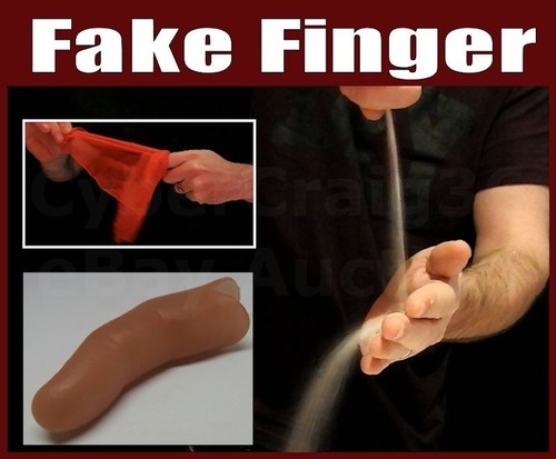 Sixième faux doigt like - like, a