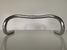 Guidon PHILIPPE Randonneur (Drop-Bar) 1970s-1980s Handlebar Ø25.6xW395mm Alu