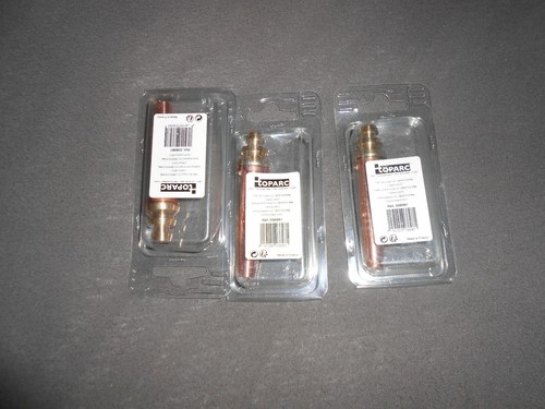 Lot tete coupe calibre - lot,