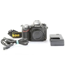 Nikon D750 + 284 K Déclenchements + Très Bien (268275)