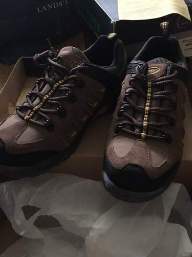 New hytest safety steel toe - steel,