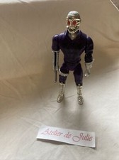 FIGURINE BRAVESTARR Thunder