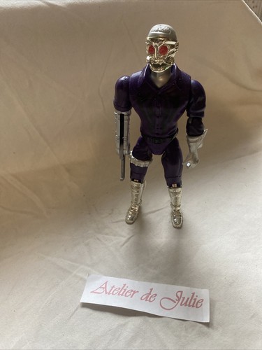 Figurine bravestarr thunder - figurine,