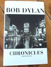 Bob Dylan collectors book