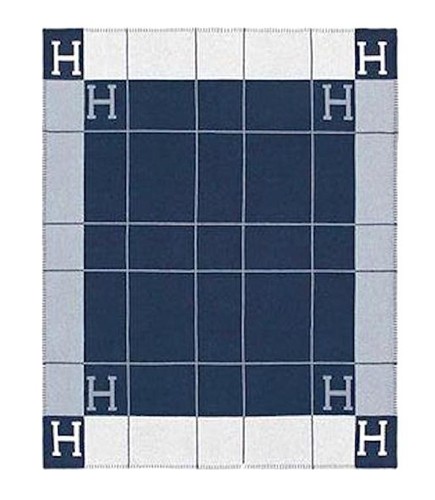 Hermes avalon throw - avalon,