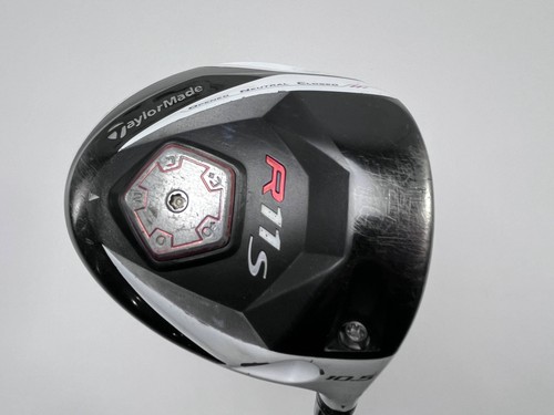 Taylormade r11s driver - taylormade, 10.5*