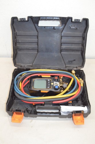 Testo 557s smart digital - testo,