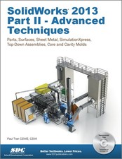 Solidworks 2013: Advanced