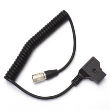 Dtap To For Hirose 4pin Male