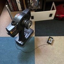 Ensemble émetteur et