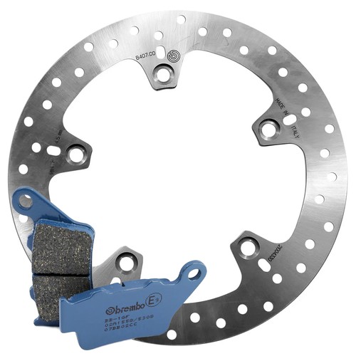 Kit brembo disque - disque, frein