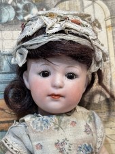 Rare Poupée ancienne