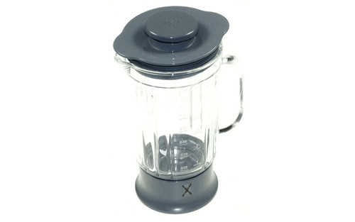 Bol blender pour - pour, pieces