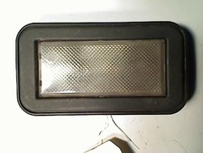 Eclairage de plafonnier CITROEN JUMPER 1