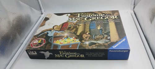 Jeu société de - de,