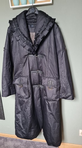 Manteau zapa noir - zapa,
