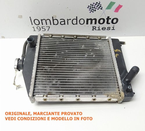 Radiateur microcar virgo - microcar, 2