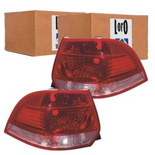 2X ABAKUS Feux Arrière