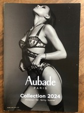 GRAND CATALOGUE AUBADE