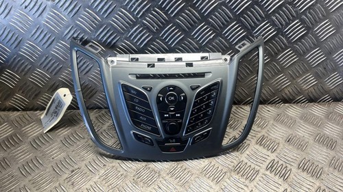 Commande gps ford grand max - ford, c-max