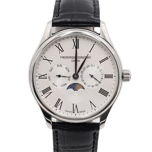 Fredrique constant montre - fredrique,