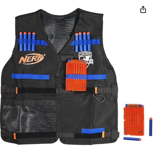 Official nerf strike - official,