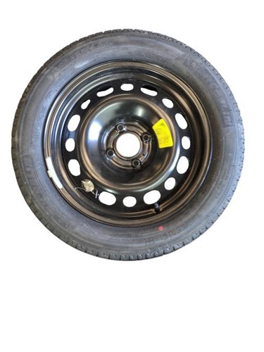 Roue secours peugeot 208 - roue,
