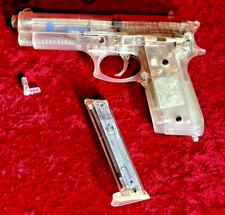 TAURUS SPRING POWERED AIRSOFT