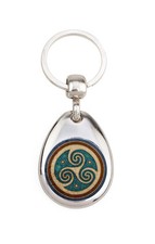 Culture celtique Triskele -