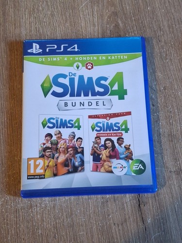 Jeu vidéo ps4 - ps4, 4