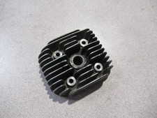 Culasse (MBK ou Yamaha - Bw's ou Booster Naked 12P 50 )