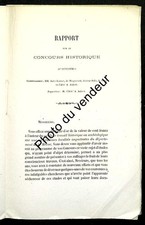 Histoire de la Marne: 1862