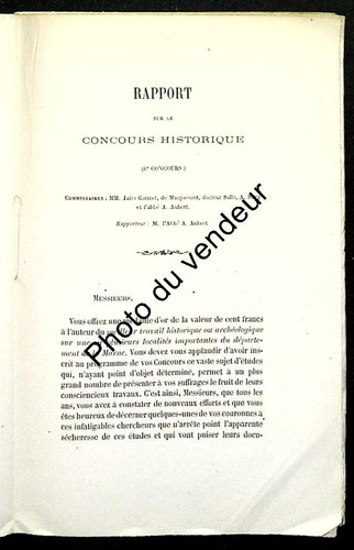 Histoire marne 1862 - la, marne: